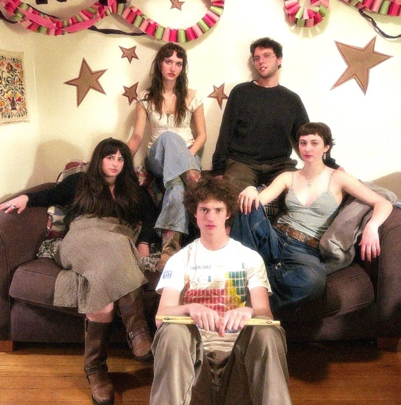 english major w/ Tabarnak &amp; Sam Fowl