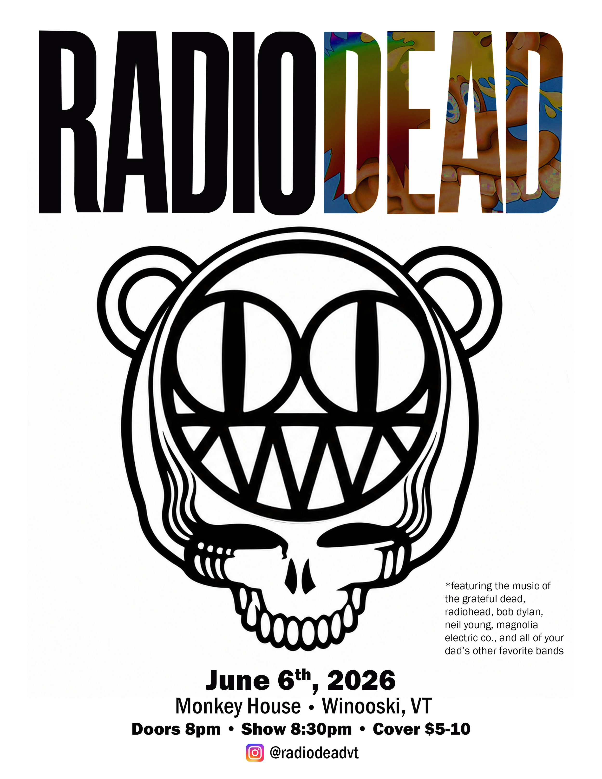 RadioDead