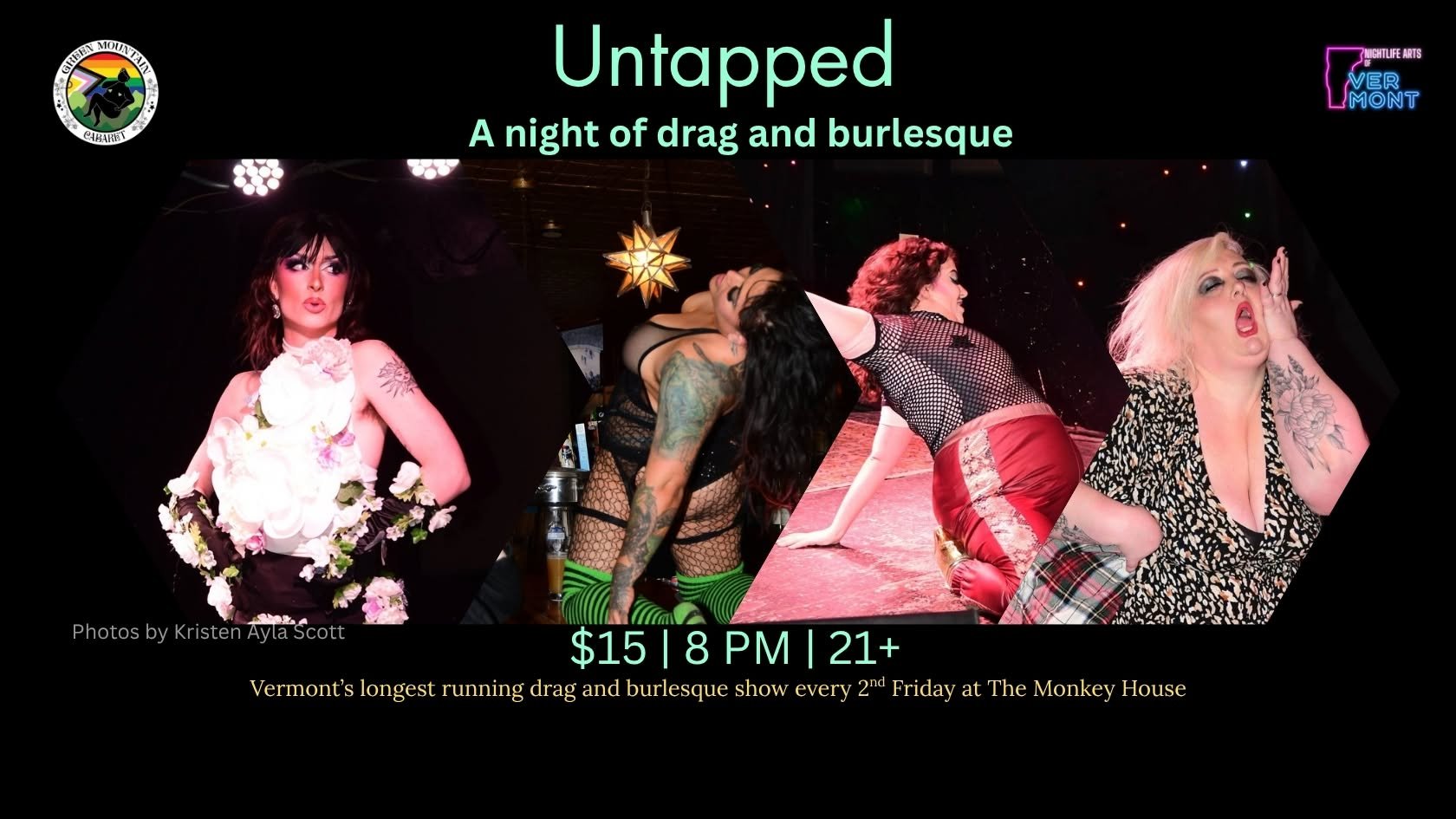 Untapped July Edition