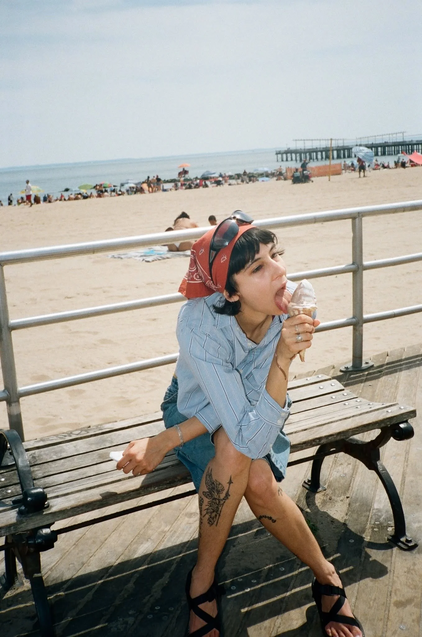 Raavi (NYC)