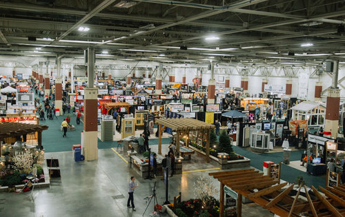 2022 West Allis Home and Garden Show