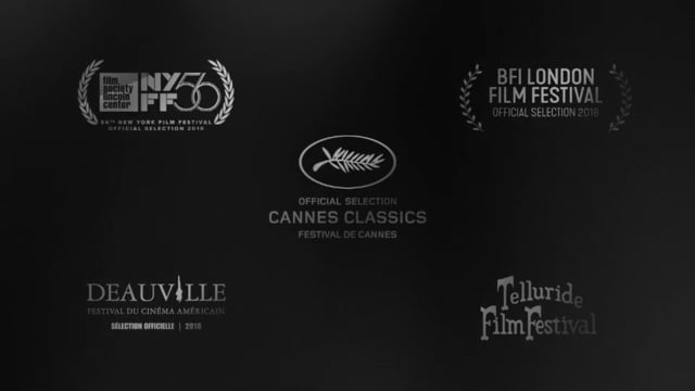 Be Natural : The Untold Story Of Alice Guy-Blaché TRAILER#1
