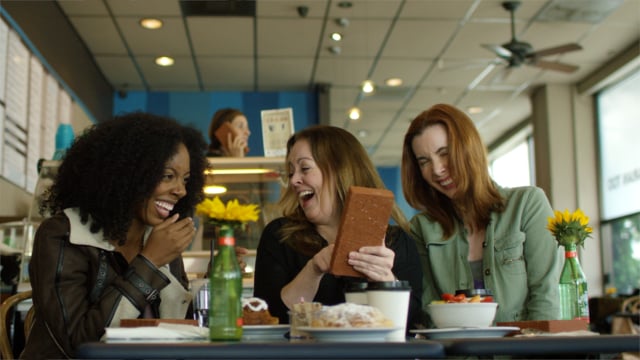 ZIZO COMMERCIAL 2017