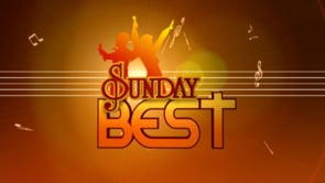 Sunday Best Show Open