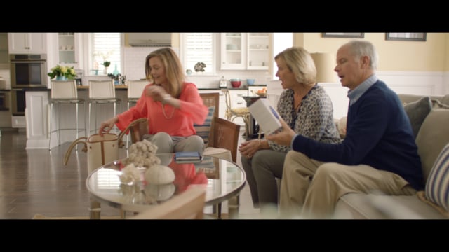 ColdwellBanker "SmartHome"