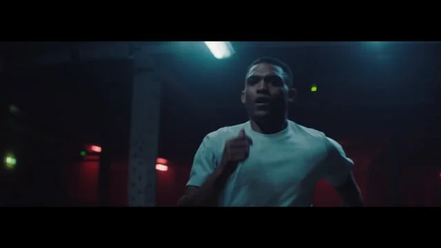 Adidas- Create Energy