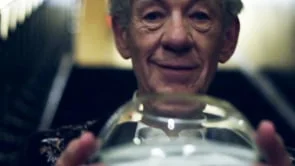 1883 Issue 7 Promo Ian McKellen