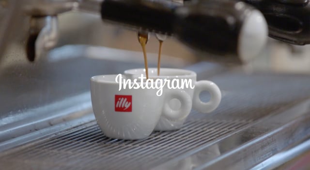 Illy Coffee on Instagram