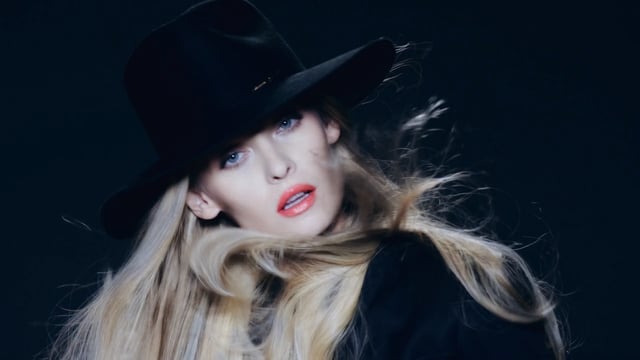 NARS | Black and Blue | Co-Directed w Carlo Dalla Chiesa