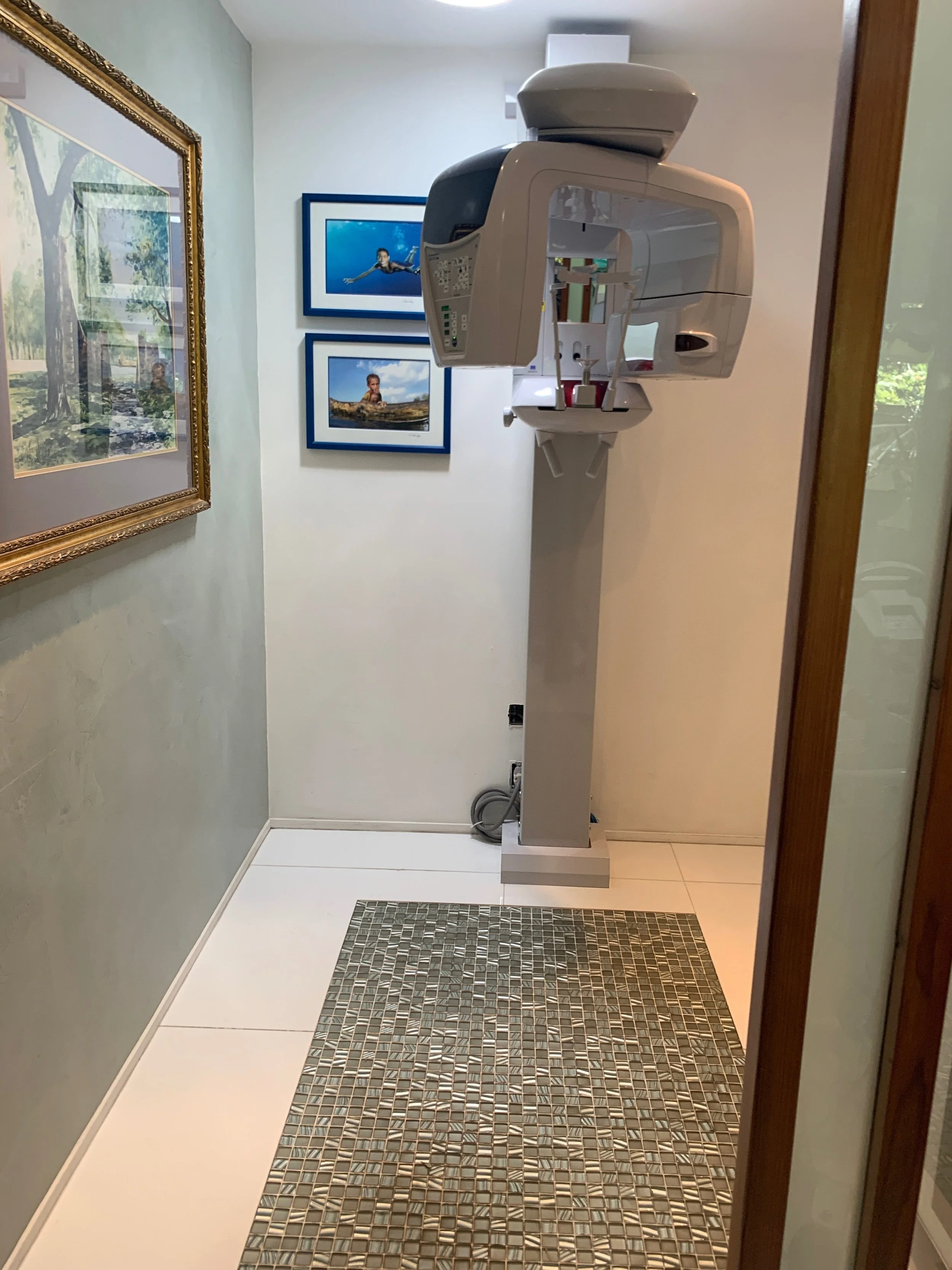 Office Tour — soquel endodontics