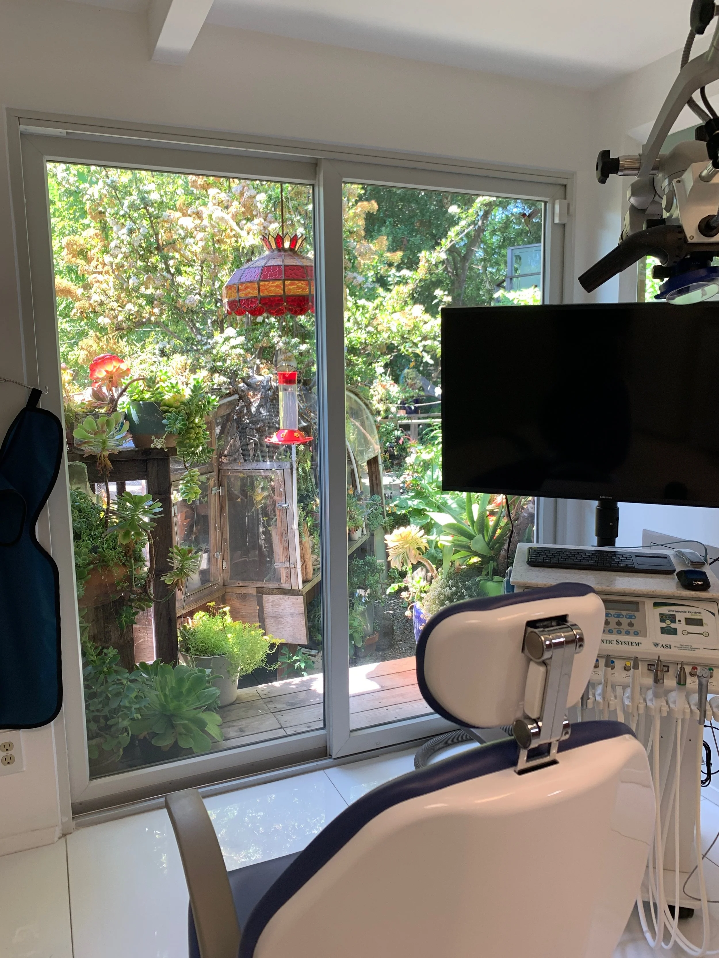 Office Tour — soquel endodontics