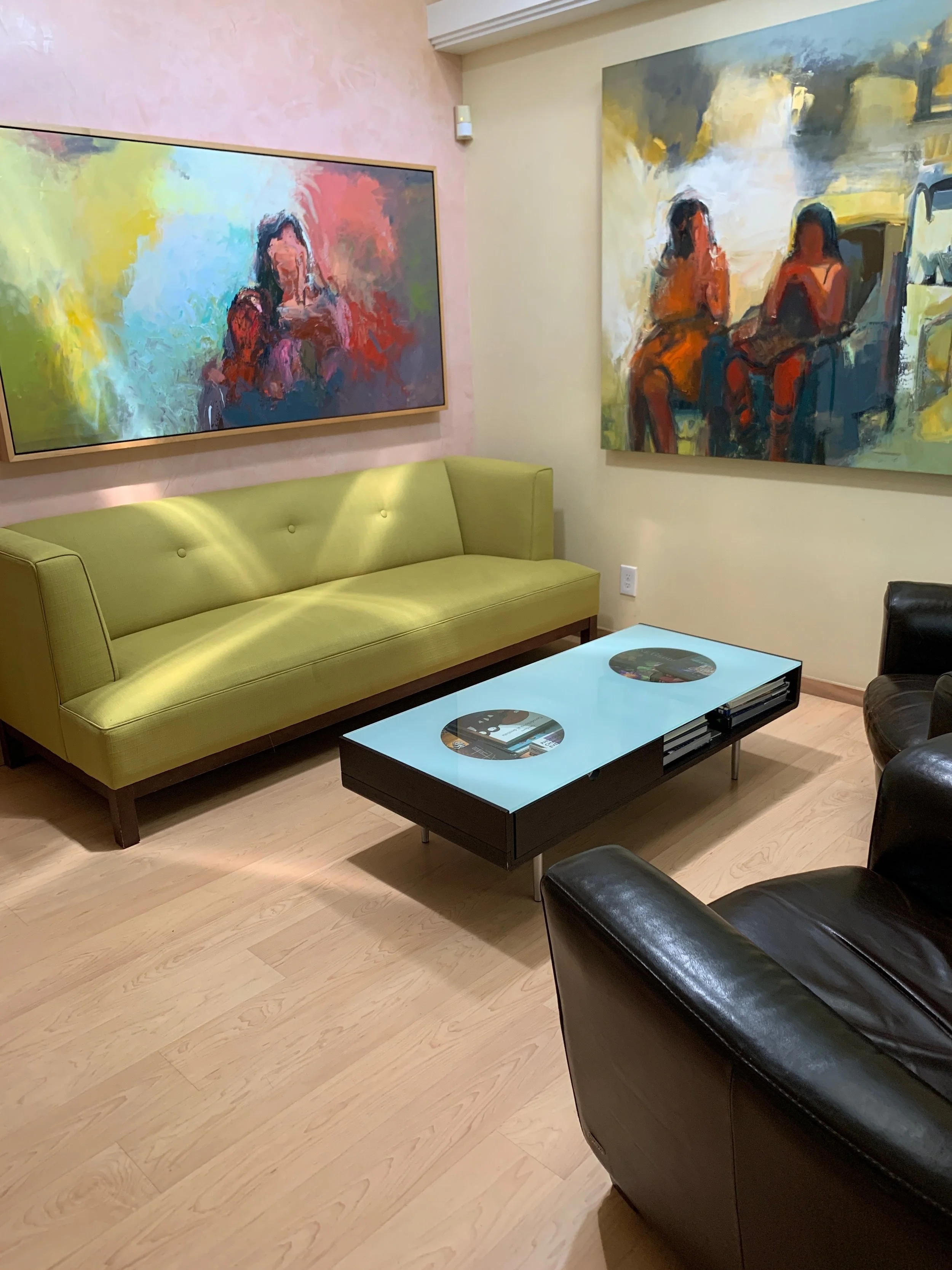 Office Tour — soquel endodontics