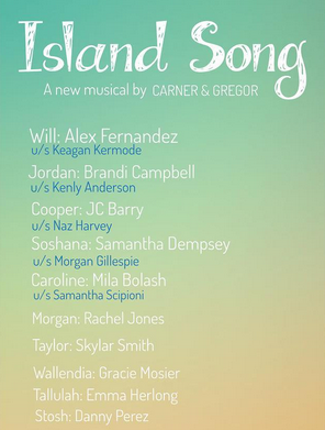 Island Song