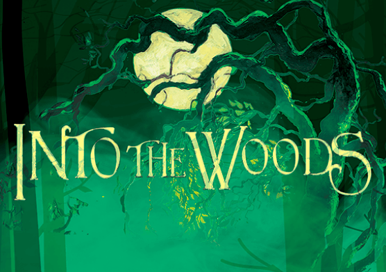 Into the Woods