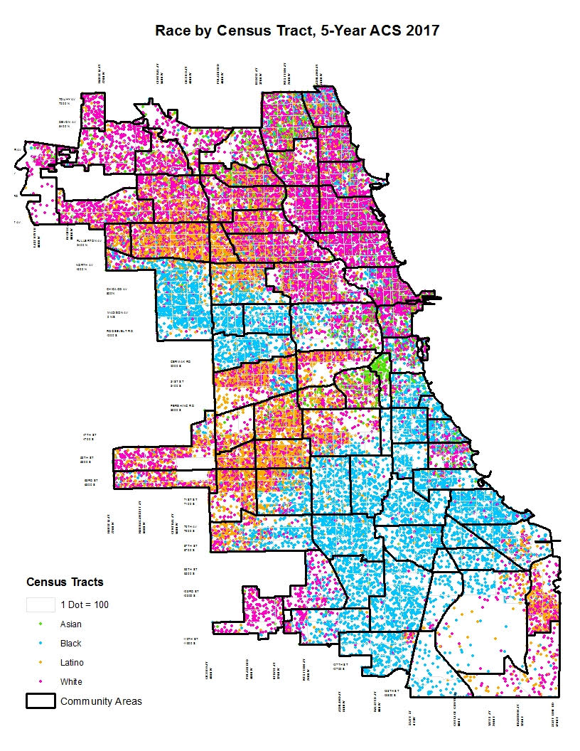 Project Context — Folded Map Project