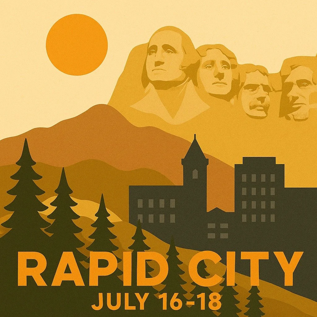 2026 Chapter Conference