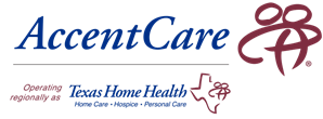 Accentcare logo