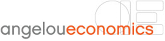 AngelouEconomics logo