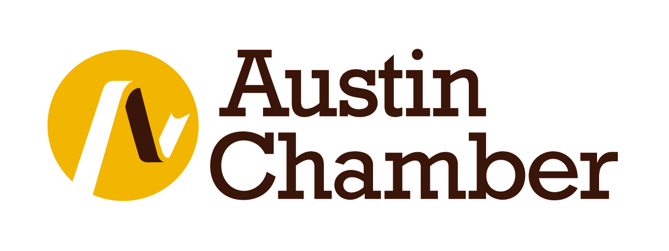 Austin Chamber of Commerce logo