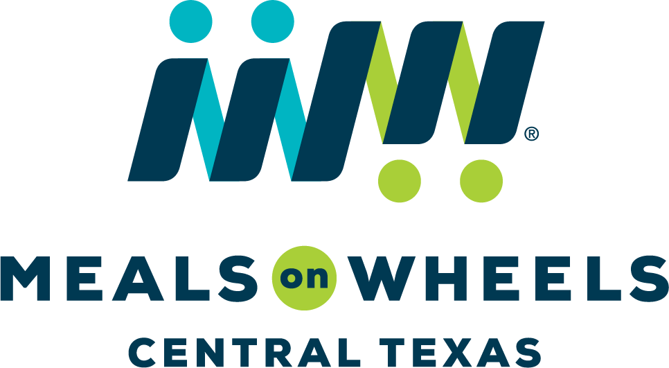 Meals on Wheels Central Texas logo