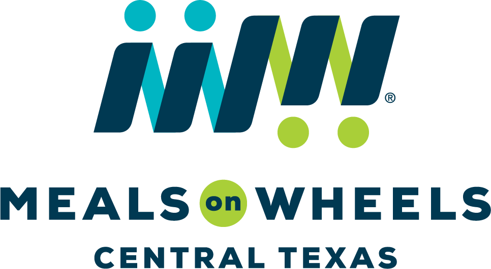 Meals on Wheels Central Texas logo