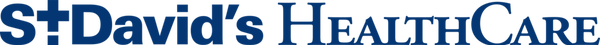 St. David's logo