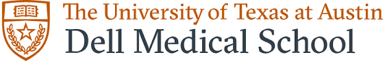 UT Dell Medical logo