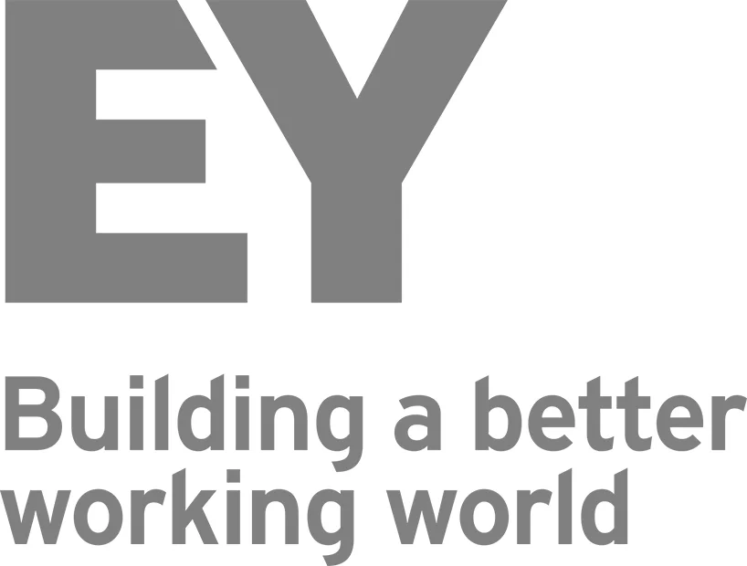 Ernst & Young logo