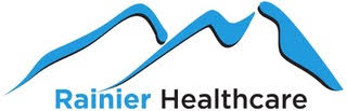 Rainier Healthcare logo