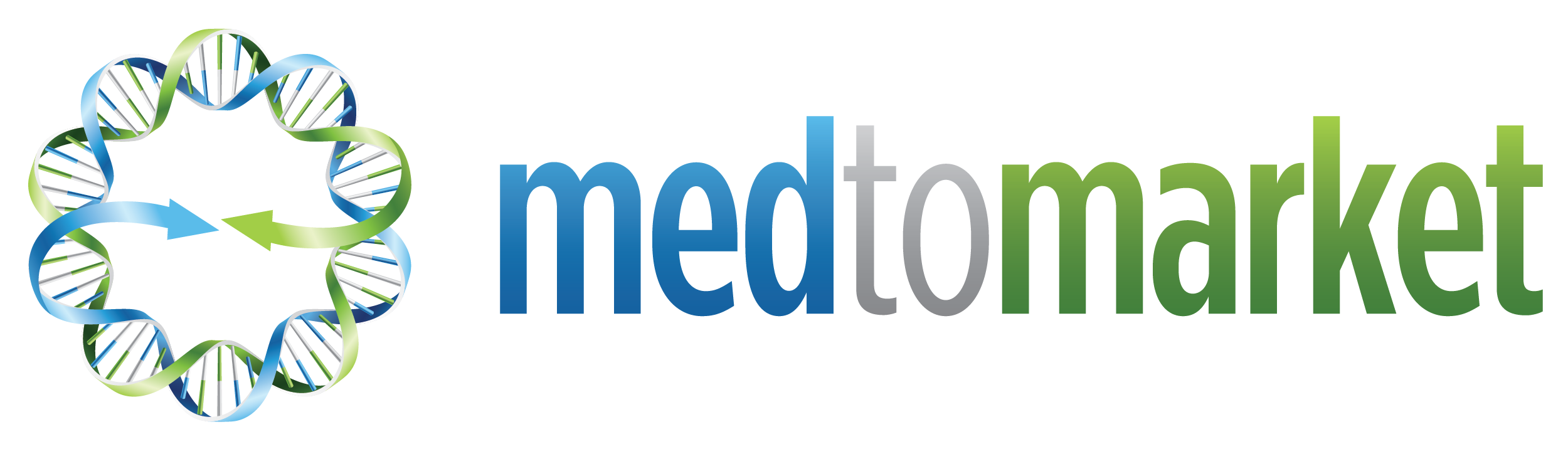 MedtoMarket logo
