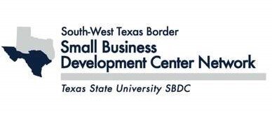 Texas State sbdc logo