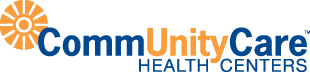 CommUnity Care Health Centers logo