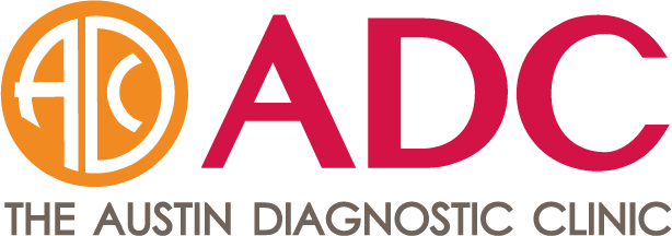Austin Diagnostic Clinic Logo