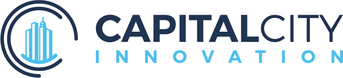 Capital City Innovation Logo