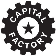 Capital Factory Logo