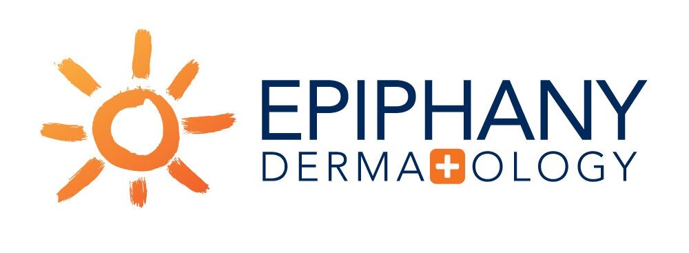Epiphany Dermatology logo