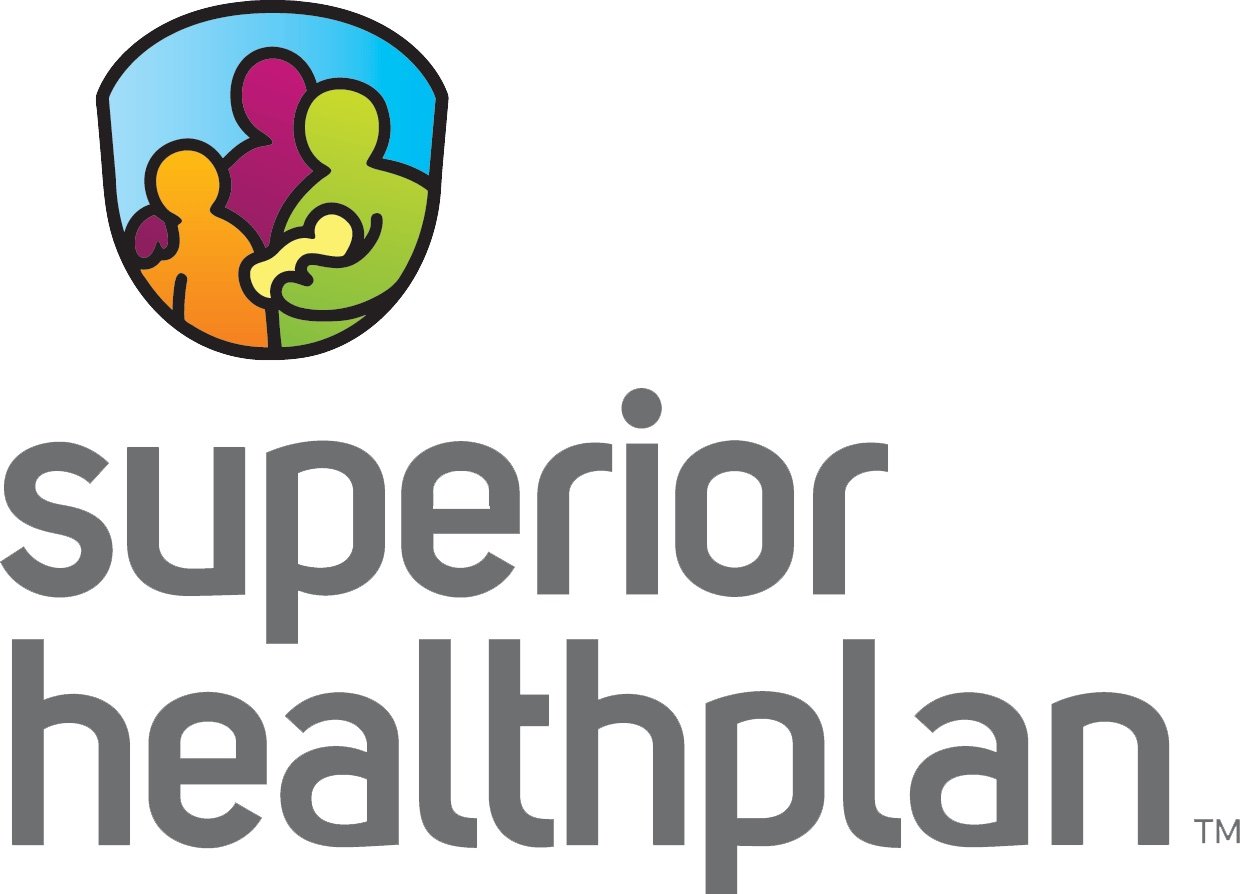 Superior Healthplan logo