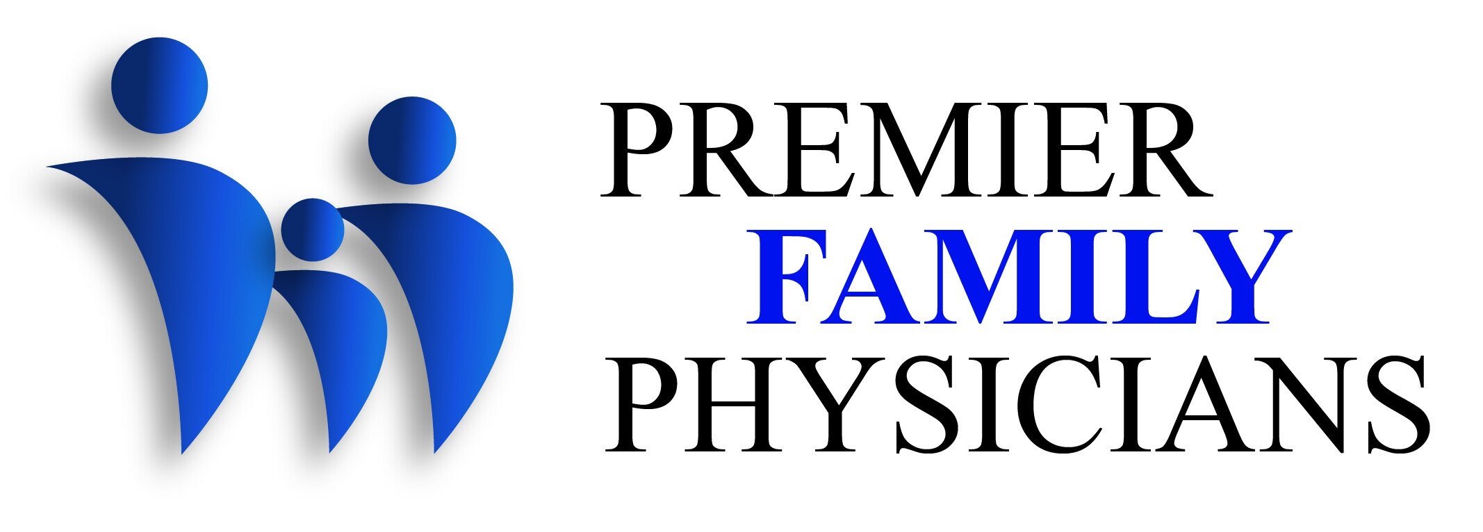 Premier Family Physicians logo