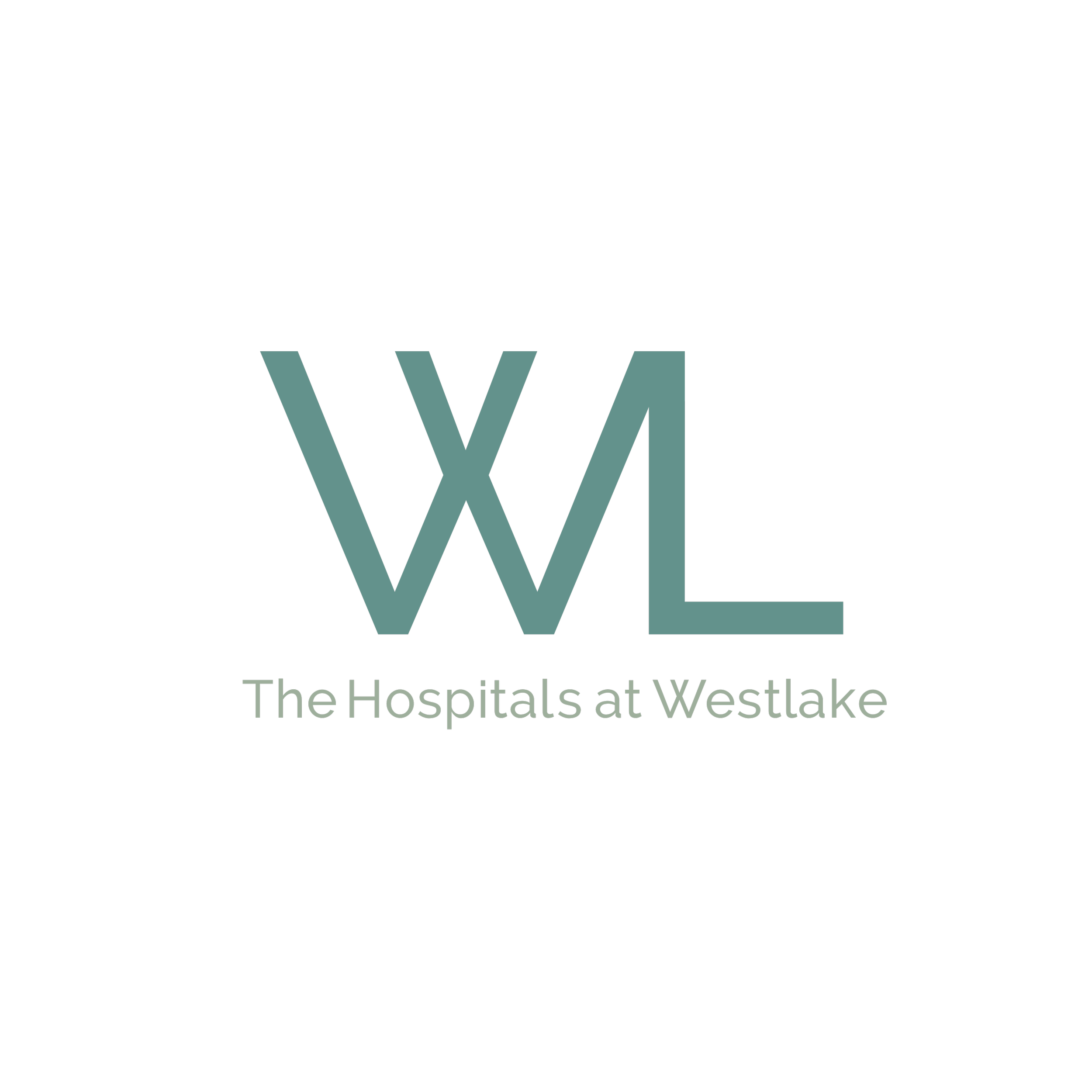 The Hospital at Westlake logo