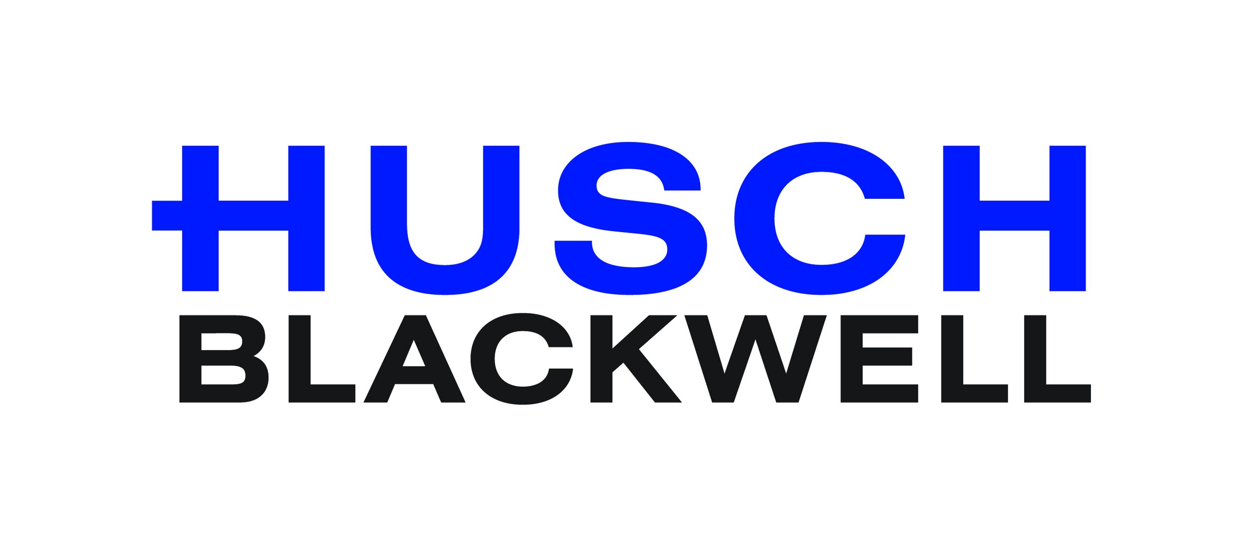Husch Blackwell logo