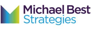 Michael Best Strategies logo