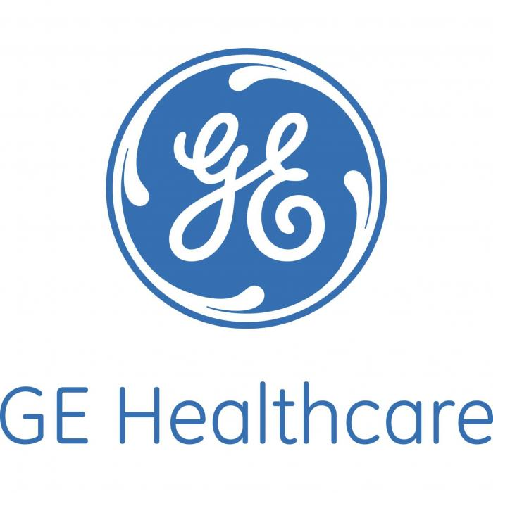 GE Healthcare logo