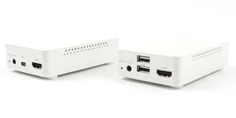 HDWX-100-TR; WIRELESS KVM &amp; HDMI EXTENDER