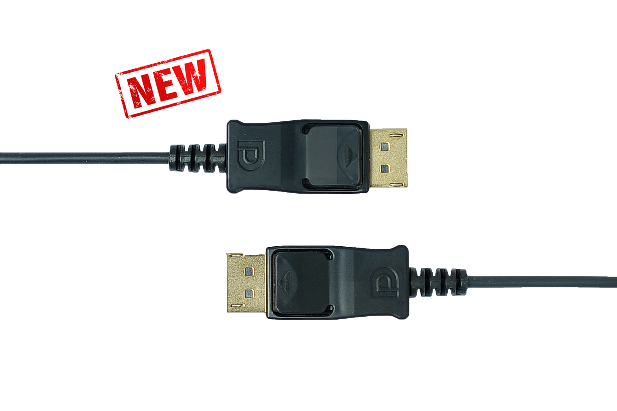 DPOC-14N; DisplayPort1.4 Active Optical Cable
