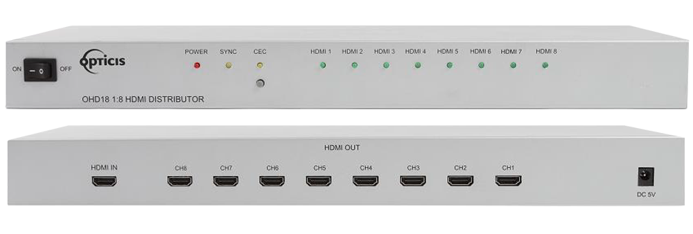 OHD18 front and back