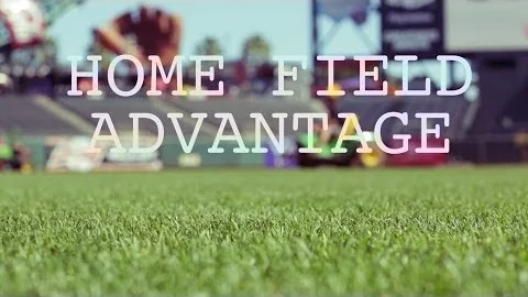 Home Field Advantage - SF Giants' Grounds Crew