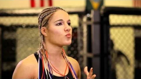 Felice Herrig MMA Profile Piece