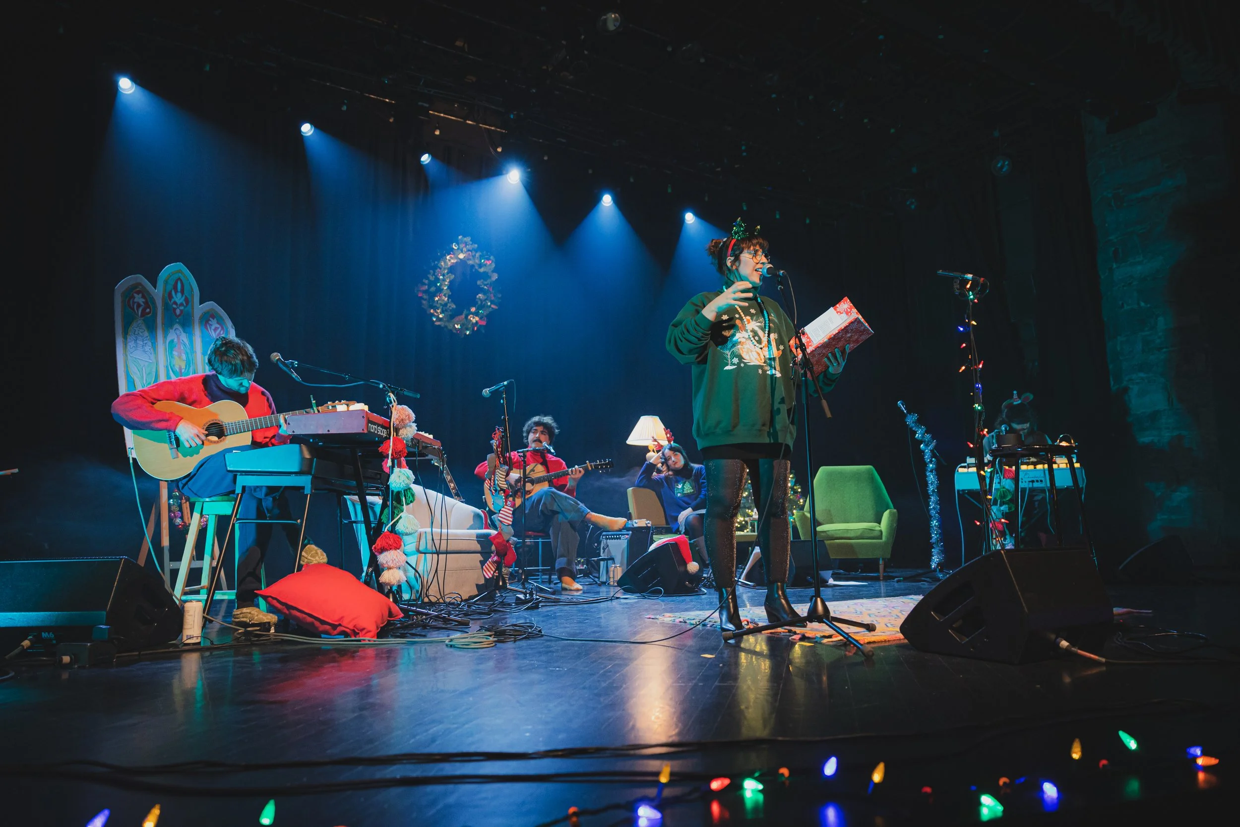  Noël avec Étienne Coppée