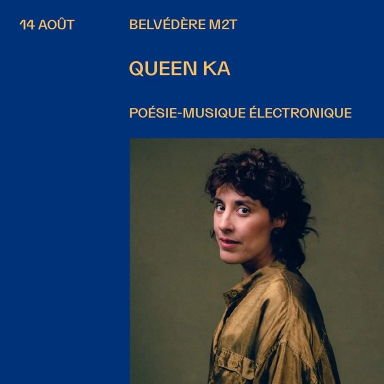 FESTIVAL À DEUX TÊTES