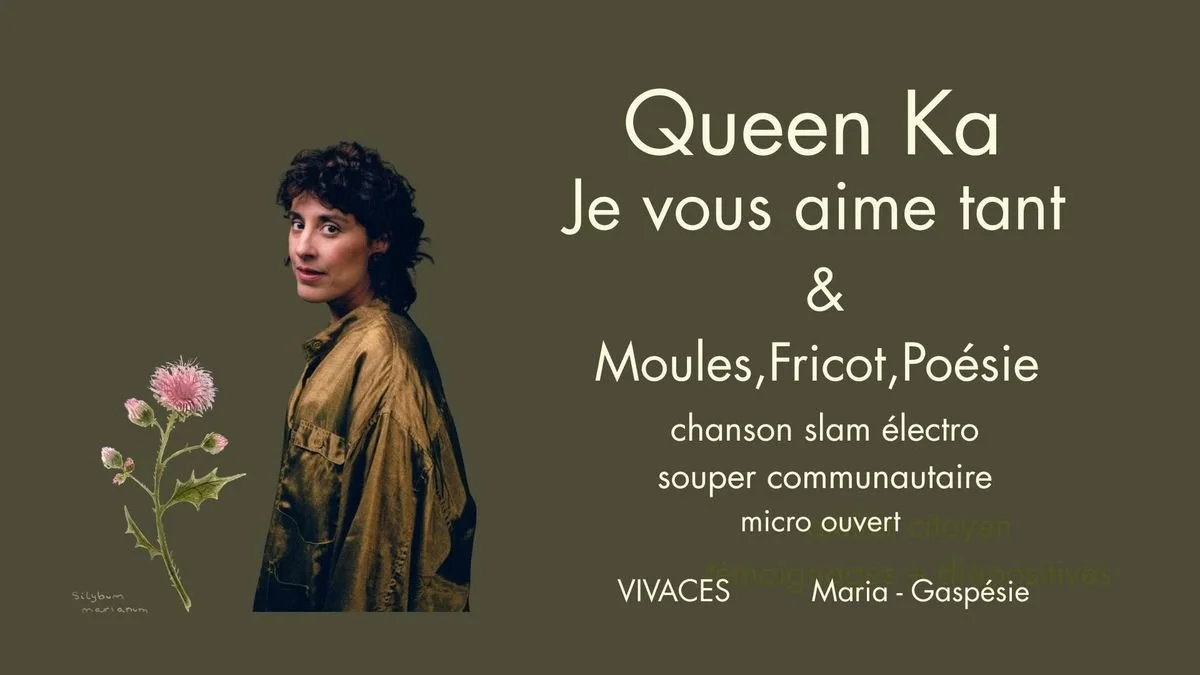 QUEEN KA en SOLO